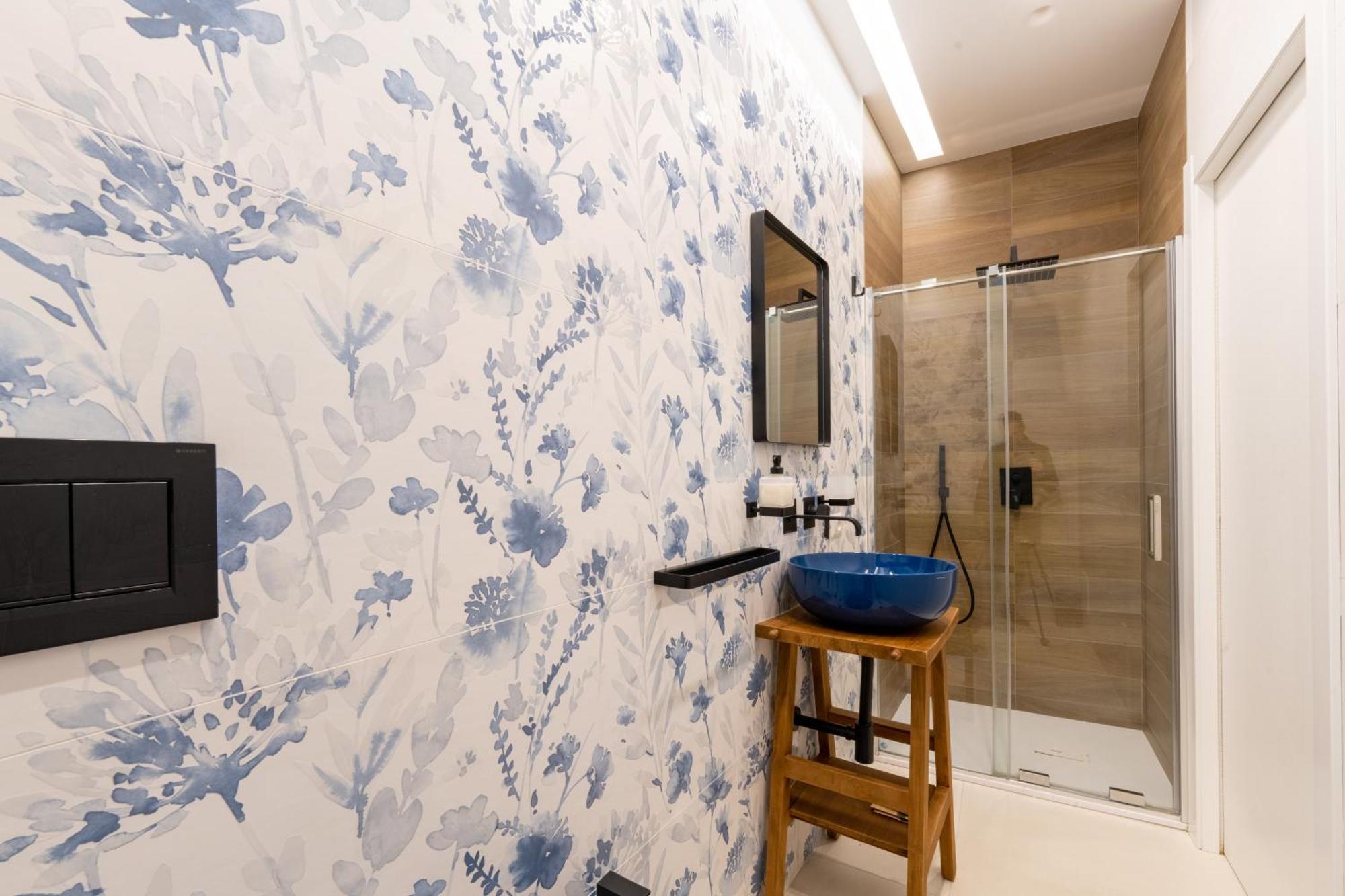 Fran City Suite Vico Equense Exterior photo